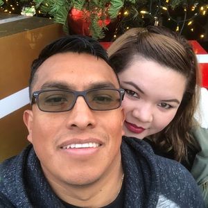 Meet your Posher, Alejandro